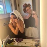 Anna Akana Instagram - happy birthday to my travel wife / gym bestie / glinda to my elphaba ✨ I love traveling the world with you, dressing up, going out (& going to bed early while you rage on like the Irish madman you are), reading your chapters early, laughing harder than I can bear & reminding you to drink water I wish I could be there to celebrate the day with you!! Until our next adventure Xx