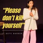 Anna Akana Instagram - She’s going on the road. Spring 2024 tour dates are up & tickets on sale at AnnaAkana.com/shows
