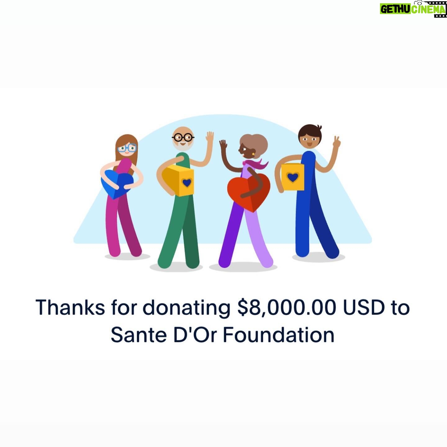 Anna Akana Instagram - Ahoy! In the last few months on Patreon, using the ass that our mama gave us, we raised: $8,000 - Sante Dor Foundation (cat sanctuary in LA!) $5,000 - Lions, Tigers & Bears (big cat sanctuary in Alpine!) $4,450 - paid to independent artists (photographers, make up artists, set designers, etc) At the end of 2024 I’d love to make that number total (or over) $100,000. May the power of thirst compel you! All hail the simp army.
