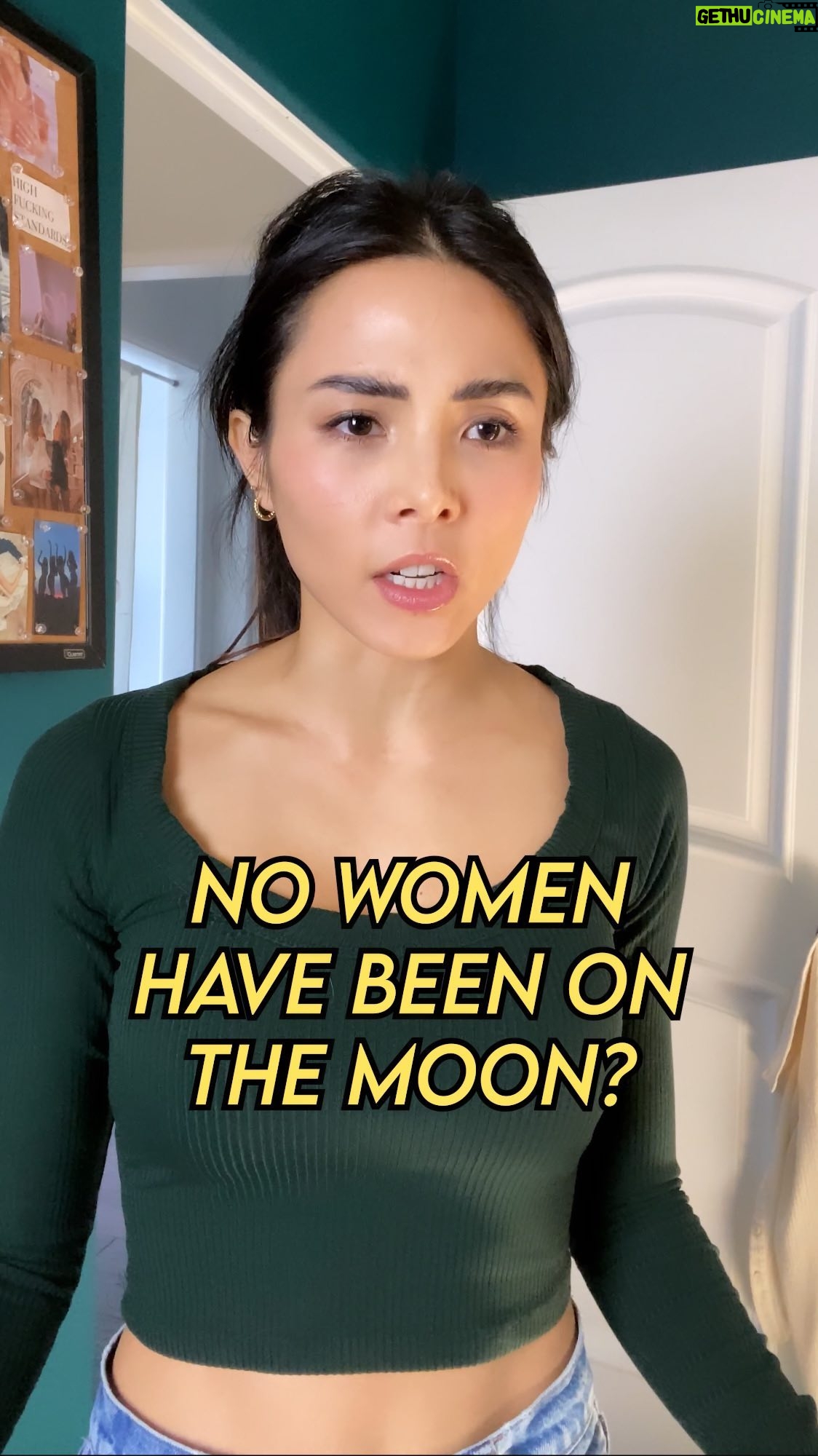 Most liked Instagram photo of Anna Akana