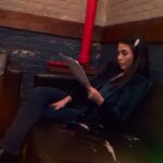 Anna Akana Instagram – Comedy can be a lonely industry, even doubly so if you’re a woman. That’s because we’ve been trained by our own industry that there was only enough room for one of us on a lineup. So when you meet someone you vibe with, it’s special.  Enter: @annaakana .. aside from her brilliant, quippy videos, she’s an amazing standup comedian. Watching this woman not only come back from a stalker situation that nearly ended her comedy career, but put together her new hour has been nothing short of inspiring and remarkable. She’s turned what could have been the darkest moments of her life into something so poignant and beautiful. From her dad leaving for war to escape fatherhood to losing her little sister to suicide, she tackles it all and with Grace and humility far beyond her years. Being asked to open for Anna on her first tour back, has been such an honor. But more importantly it’s so nice to see a woman on top sending the elevator back for others. Constantly shining the light on other voices. That’s what it really means to be #womensupportingwomen … Because it turns out, there’s enough room for all of us at the table. Love you @annaakana !! Thank you so much for letting me tag along on this journey! I can’t wait for everyone to see what you’ve created ❤️❤️ (photo description in the comments) #standup #comedy #mentalhealth #mentalhealthawareness #comedian #boston #nyc #bellhouse #brooklyn #artsatthearmory #chrissasparkles #annaakana #jennsterger #sandiego