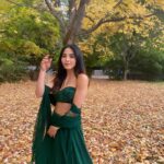 Anna Akana Instagram – If a girl’s in the woods but doesn’t take photos of herself, does she exist?