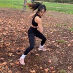 Anna Akana Instagram - 26% through the montage. ⚔️ @methods_of_movement