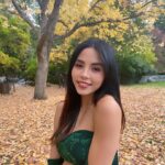 Anna Akana Instagram – If a girl’s in the woods but doesn’t take photos of herself, does she exist?
