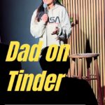 Anna Akana Instagram - When your dad pops up on your tinder