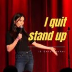 Anna Akana Instagram – I quit stand up due to a stalker 7 years ago. 
On tour now ✨ AnnaAkana.com/shows