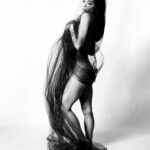 Anna Akana Instagram – under the veil 🕸️
BTS & exclusives up on patreon! This month’s proceeds go towards Sante dor foundation, a local nonprofit cat shelter in LA
photographer: @nicholas_freeman_art
makeup: @catcalico
wardrobe: @jennernugen