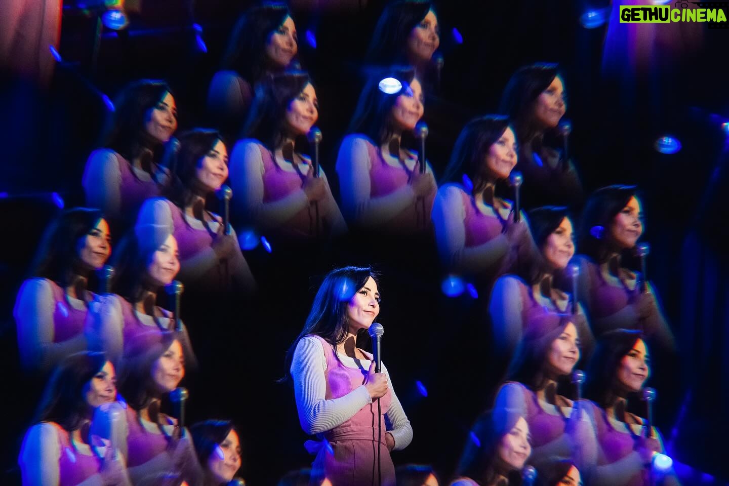 Anna Akana Instagram - Spring tour is almost over β¨ next week: Austin & Raleigh! Then this summer: Fringe & London π
π» you know where the tickets are. Thank you to @jennifersterger @taqweet & @chrissasparkles for some amazing shows! π·: @vancorona & @jimmccambridge