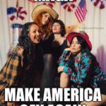 Anna Akana Instagram – howdy ladies 💅🏻due to personal reasons, I’m evil & gay now