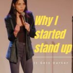 Anna Akana Instagram – Why I started stand up (and what my mom had to say about it)