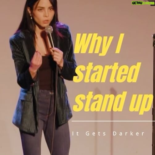 Anna Akana Instagram - Why I started stand up (and what my mom had to say about it)