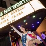 Anna Akana Instagram – Thank you to everyone who came out to Friday’s show! Feels so wonderful to be back on stage after all this time. Hope to catch you at the next one: Jan 16th @dynastytypewriter

📷 @shannoncottrell