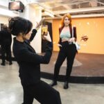Anna Akana Instagram - happy birthday to my travel wife / gym bestie / glinda to my elphaba ✨ I love traveling the world with you, dressing up, going out (& going to bed early while you rage on like the Irish madman you are), reading your chapters early, laughing harder than I can bear & reminding you to drink water I wish I could be there to celebrate the day with you!! Until our next adventure Xx