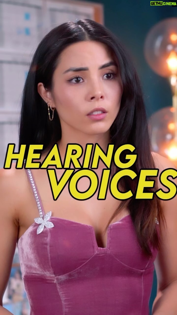 Anna Akana - 32.7K Likes - Hearing voices is more common than you think
.
.
.
Shot by @johnleestills
Grip @meliseeta
Sound @mobleywillwork
Edited by @benchinapen
Demonic, commitmentphobic, disembodied voice by @benchinapen