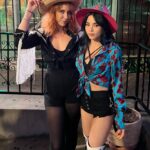 Anna Akana Instagram – howdy ladies 💅🏻due to personal reasons, I’m evil & gay now