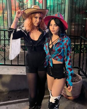Anna Akana Instagram - howdy ladies 💅🏻due to personal reasons, I’m evil & gay now