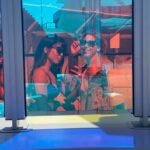 Anna Akana Instagram - happy birthday to my travel wife / gym bestie / glinda to my elphaba ✨ I love traveling the world with you, dressing up, going out (& going to bed early while you rage on like the Irish madman you are), reading your chapters early, laughing harder than I can bear & reminding you to drink water I wish I could be there to celebrate the day with you!! Until our next adventure Xx