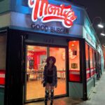 Anna Akana Instagram – howdy ladies 💅🏻due to personal reasons, I’m evil & gay now