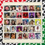 Anna Brisbin Instagram - Creators for Palestine has raised over $250k for PCRF, and we are now expanding to charities we have known to be actively on the ground in Gaza and Rafah: MAP, UNRWA, and HEAL Palestine. ❤️ We need your help!! 75 content creators are teaming together with a goal to raise ✨$1M✨ for the PCRF, MAP, UNRWA, and HEAL Palestine. The famine, and the lack of clean water, medical supplies and treatment is beyond devastating. The situation in Palestine is dire, and the need to collect funds for this fundraiser is urgent. Every single donation matters and makes a difference. We know we have some of the most supportive audiences, and we need your help. 🔗 is in my bio please donate or share to boost! Graphic by: @jazmynflowers & @wimbyjilson ❤️🤍💚🖤 @noahsamsen @carleythorne @eddyburback @sarahschauer @taramooknee @afantano @annamarieforcino @olisunvia @jarvis @elliotsangestevez @wwabisabi @mina_rome @ashurgharavi @tirrrb @the_aranock @4questdot @tkalovell @abelinasabrina @riribibi_ @saji_sharma @hthaze @luvu2golka @worldofxtra @gremlita @stanzipotenza @ryanbeardofficial @caprisunnpapi @nikole_eva_ @nadiaalexeev @hassankhadair @mynameistuv @ashley_ippolito @christhejames @nicolerafiee @jazzy4nne @princess_weekes @shanespeare.jpg @filmcooper @benoftheweek @simonesimmo @hasandpiker @thesoggiest.cereal @tiffiestarchild @kurtisconner @stillnotemily @_amberalexander @noduhjonah @aaashleyk @zaydante @carolinekwann @imandyking @lola_sebastian_ @fr0gan @fdsignifier @thechadx2 @moviesaretherapy @funkyfrogbait @coypiso @jordanuhl_