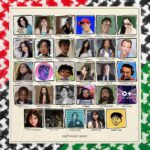 Anna Brisbin Instagram - Creators for Palestine has raised over $250k for PCRF, and we are now expanding to charities we have known to be actively on the ground in Gaza and Rafah: MAP, UNRWA, and HEAL Palestine. ❤️ We need your help!! 75 content creators are teaming together with a goal to raise ✨$1M✨ for the PCRF, MAP, UNRWA, and HEAL Palestine. The famine, and the lack of clean water, medical supplies and treatment is beyond devastating. The situation in Palestine is dire, and the need to collect funds for this fundraiser is urgent. Every single donation matters and makes a difference. We know we have some of the most supportive audiences, and we need your help. 🔗 is in my bio please donate or share to boost! Graphic by: @jazmynflowers & @wimbyjilson ❤️🤍💚🖤 @noahsamsen @carleythorne @eddyburback @sarahschauer @taramooknee @afantano @annamarieforcino @olisunvia @jarvis @elliotsangestevez @wwabisabi @mina_rome @ashurgharavi @tirrrb @the_aranock @4questdot @tkalovell @abelinasabrina @riribibi_ @saji_sharma @hthaze @luvu2golka @worldofxtra @gremlita @stanzipotenza @ryanbeardofficial @caprisunnpapi @nikole_eva_ @nadiaalexeev @hassankhadair @mynameistuv @ashley_ippolito @christhejames @nicolerafiee @jazzy4nne @princess_weekes @shanespeare.jpg @filmcooper @benoftheweek @simonesimmo @hasandpiker @thesoggiest.cereal @tiffiestarchild @kurtisconner @stillnotemily @_amberalexander @noduhjonah @aaashleyk @zaydante @carolinekwann @imandyking @lola_sebastian_ @fr0gan @fdsignifier @thechadx2 @moviesaretherapy @funkyfrogbait @coypiso @jordanuhl_