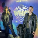 Anna Brisbin Instagram – ๐๐ THE FIFTEENTH DOCTOR IS OUT NOW ON @disneyplus!!! ๐ฑ
Endless thanks to @disney for the invite to the premiere of @disneydoctorwho. ๐ฅฒ I am already so obsessed with Ncuti Gatwaโs Doctor. He has so much heart, charm, energy, and earnestness. AND @thejinkx YOU ABSOLUTELY OWN THE FIRST EPISODE DEAR GOD. ๐ And the FITS!!! I had to put together my fit inspired by Nine because I simply knew I could not measure up to the costumes weโve seen so far from this season.
Allons-y!
#invited #doctorwho #disneyplus
