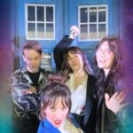 Anna Brisbin Instagram – 💙💙 THE FIFTEENTH DOCTOR IS OUT NOW ON @disneyplus!!! 😱
Endless thanks to @disney for the invite to the premiere of @disneydoctorwho. 🥲 I am already so obsessed with Ncuti Gatwa’s Doctor. He has so much heart, charm, energy, and earnestness. AND @thejinkx YOU ABSOLUTELY OWN THE FIRST EPISODE DEAR GOD. 🙌 And the FITS!!! I had to put together my fit inspired by Nine because I simply knew I could not measure up to the costumes we’ve seen so far from this season.
Allons-y!
#invited #doctorwho #disneyplus