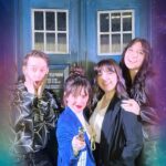 Anna Brisbin Instagram – 💙💙 THE FIFTEENTH DOCTOR IS OUT NOW ON @disneyplus!!! 😱
Endless thanks to @disney for the invite to the premiere of @disneydoctorwho. 🥲 I am already so obsessed with Ncuti Gatwa’s Doctor. He has so much heart, charm, energy, and earnestness. AND @thejinkx YOU ABSOLUTELY OWN THE FIRST EPISODE DEAR GOD. 🙌 And the FITS!!! I had to put together my fit inspired by Nine because I simply knew I could not measure up to the costumes we’ve seen so far from this season.
Allons-y!
#invited #doctorwho #disneyplus