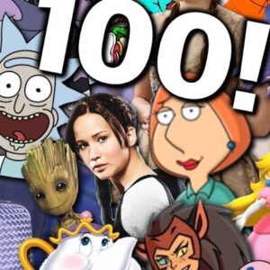Anna Brisbin Instagram - 100 voices, 1 dumb gorl 😂