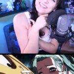 Anna Brisbin Instagram – You can’t fix her. She’s perfect. 💚🗝️✨

#voiceactor #voiceover #ggst #aba #guiltygear #abaguiltygear