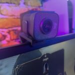 Anna Brisbin Instagram - Welp, I now have 279 hours in Baldur’s Gate 3. 😅 Shoutout to @logitechg for helping me stream comfortably for hours on end! Love being a #LogitechGPartner who gets to stream with the Blue Sona mic, Streamcams, Litra Beam lights, Pro Keyboard, Pro X Mouse, and G Fits Earbuds for comfy elf ear wearing!! Not to mention the snazzy as hell Herman Miller Vantum Gaming Chair keeping me comfy cozy for all these hours!! 🙏 How many hours do you have in Baldur’s Gate and what class have you been playing?? 👀 (drow bardlock and tiefling sorcerer here) #streamsetup #gamingsetup #baldursgate #shadowheart #sponsored