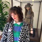 Anna Brisbin Instagram – I was lucky enough to get a special tour of the historic Jim Henson Company lot in celebration of Labyrinth and The Dark Crystal being NOW AVAILABLE for digital download in 4k globally!! 

These movies are such genre-defining classics and Labyrinth especially is a favorite of mine just for being one of the coziest films of all time while hanging on to that silliness and whimsy! It was beyond cool to see loads of puppets, set pieces, and props used in the films. And we even got to speak to Brian Henson, Lisa Henson, and baby Toby Froud! (notably no longer a baby)

Endless thank yous to @hensoncompany & @shout_studios for having me. ✨

#jimhensoncompany #shoutstudios #labyrinth #thedarkcrystal #invited