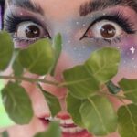 Anna Brisbin Instagram - Step 1) Go to Ren Faire Step 2) Find a tree Step 3) Have fun 🧚‍♀️🌳✨ #renfaire #renfest #renaissancepleasurefaire #fairy #faerie