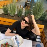 Anna Chipovskaya Instagram - Завтра бы вот так. А сегодня поработать.