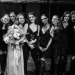 Anna Chipovskaya Instagram - Чистые, ничем не разрушенные эмоции, такие как открытая радость, например, ещё предстоит в себе заново обнаружить или заново придумать. Это рефлексия не на один год теперь. Но вот это хочу оставить здесь, как символ и доказательство того, что самое важное - ЧЕЛОВЕК. В них спасаюсь и продолжаю верить.♥️