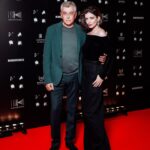 Anna Chipovskaya Instagram - В ТГ Маяк Daily киноитоги года от Кинопоиска. А я, кажется не показывала, как там было. А было хорошо.