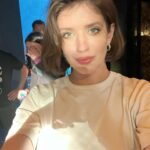 Anna Chipovskaya Instagram - 🎬❤️‍🔥 #первыйкласс с 23 мая на @ivi_official