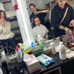 Anna Chipovskaya Instagram – Часть 2))

#первыйкласс на @ivi_official с 23 мая