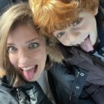 Anna Chipovskaya Instagram – Как это было (часть 1))

#первыйкласс на @ivi_official с 23 мая❣️