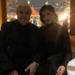 Anna Chipovskaya Instagram - ПАПА 80♥️ Первое фото/ Юлия Чопорова