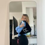 Anna Collins Instagram - Sorry I can’t hang out I already told my dog about u