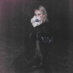 Anna Collins Instagram - winter ready in my @bashparis 🫶