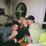 Anna Collins Instagram -