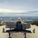 Anna Collins Instagram - I ♥️ LA