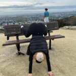 Anna Collins Instagram - I ♥️ LA