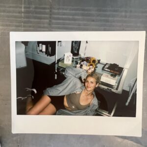 Anna Collins Instagram - 🥰💕