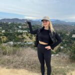 Anna Collins Instagram - I ♥️ LA