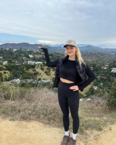 Anna Collins Instagram - I ♥️ LA