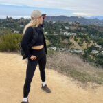 Anna Collins Instagram - I ♥️ LA