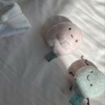 Anna Collins Instagram - Swipe for a love story