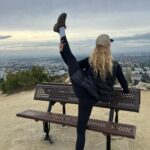 Anna Collins Instagram - I ♥️ LA